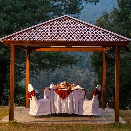 Senator Pine N Peak Hotel Pahalgam Ngoại thất bức ảnh