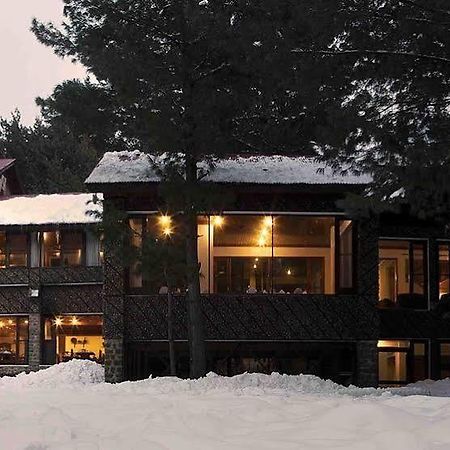 Senator Pine N Peak Hotel Pahalgam Ngoại thất bức ảnh