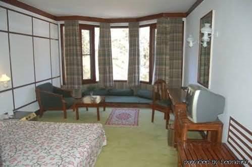 Senator Pine N Peak Hotel Pahalgam Ngoại thất bức ảnh